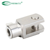 tie rod clevis