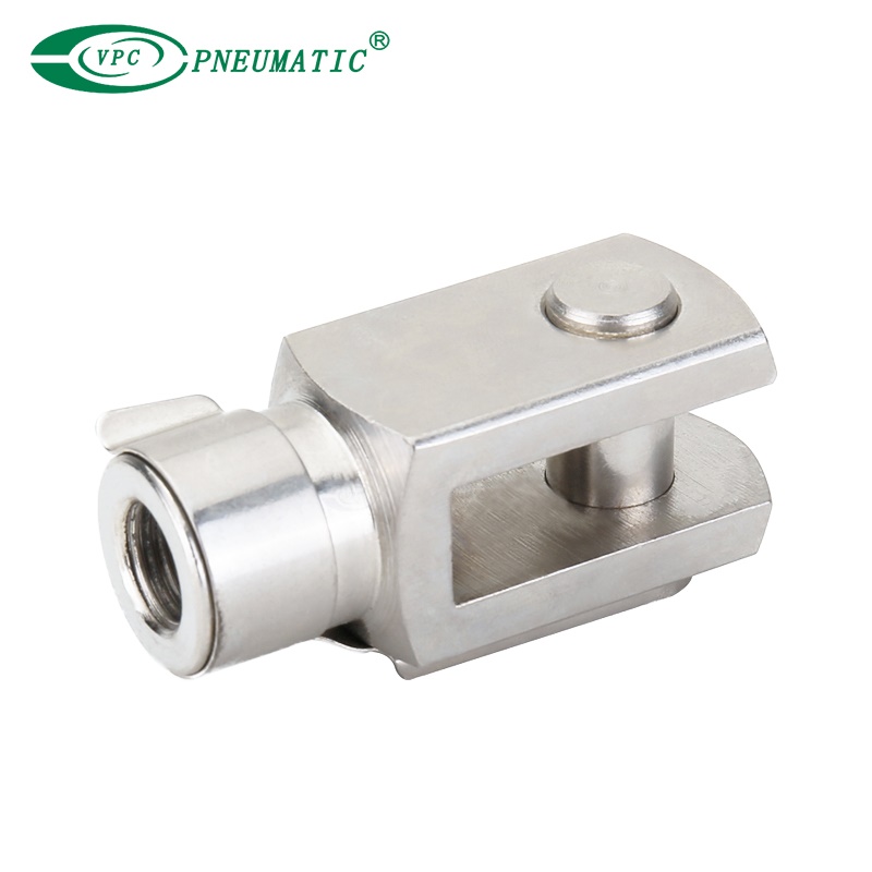 tie rod clevis