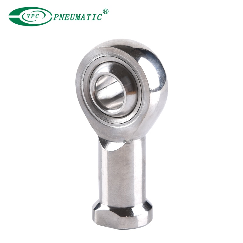 cylinder rod clevis