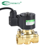Water Solenoid Valve
