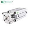 dual rod guided air cylinders
