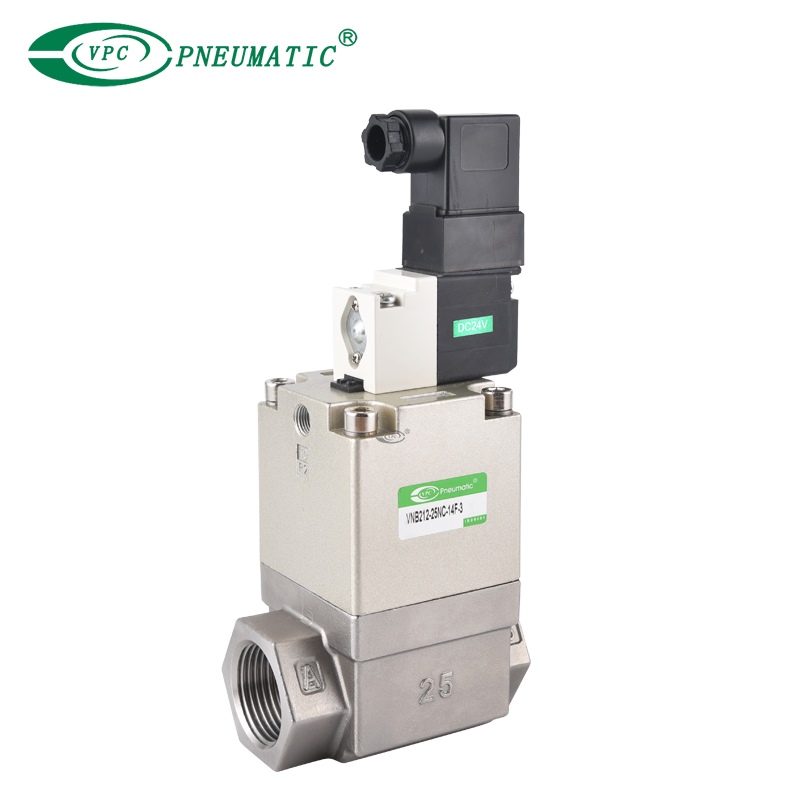 process valve (3)