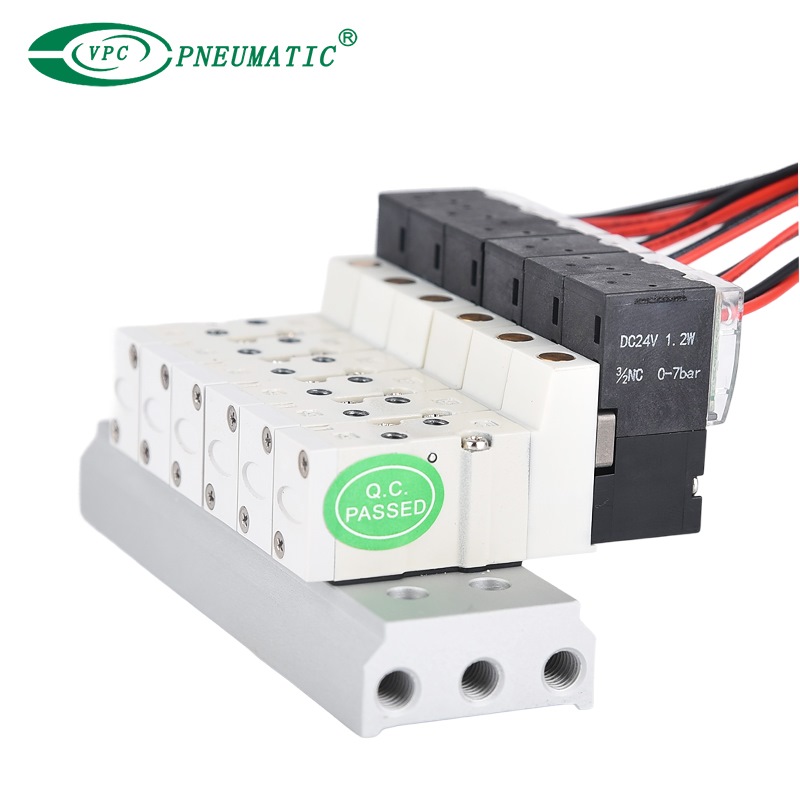 smc sy3000 manifold