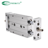 STM Series Double Rod Type Slide Bearing Cylinder 