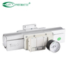 VBA Series Air Pressure Booster Regulator with Air Tank And Silencer