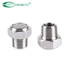 pneumatics mufflers