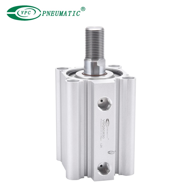 smc compact cylinder