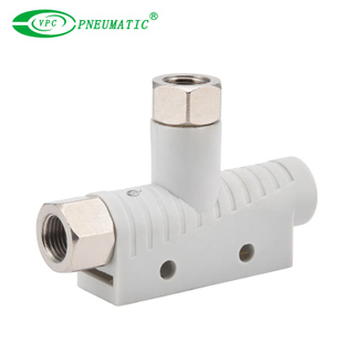 VBP Series Basic Vacuum Ejectors