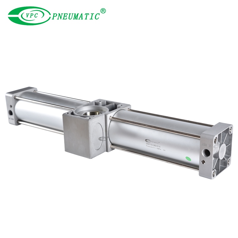 blow molding machine