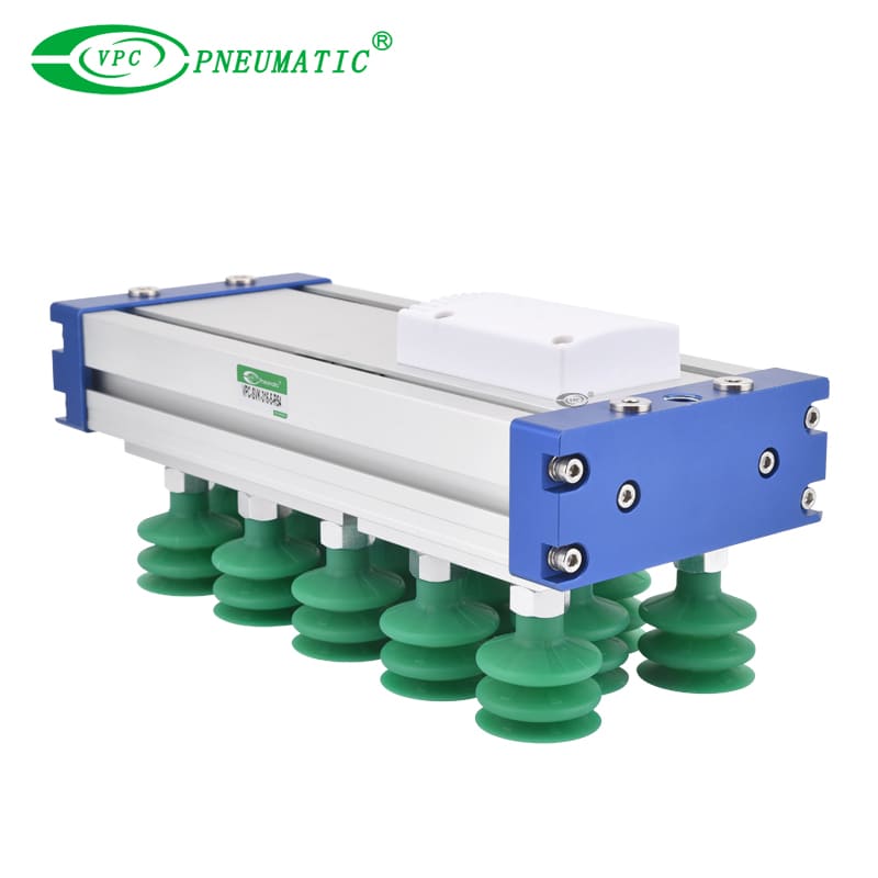 cnc vacuum pads