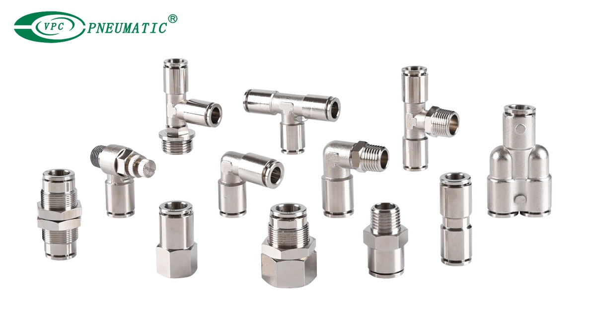 pneumatic fitting