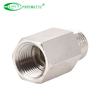 one way non return valve