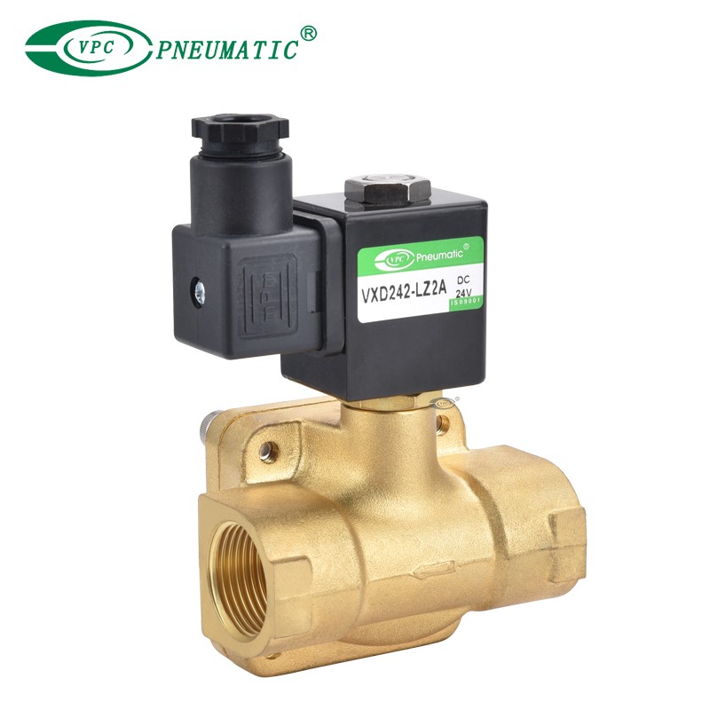 12v solenoid valve 1 2 inch