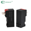 Mini Pilot Solenoid Valve