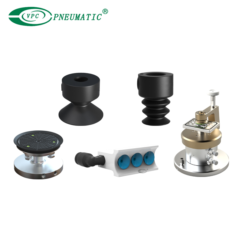 vacuum suction cup