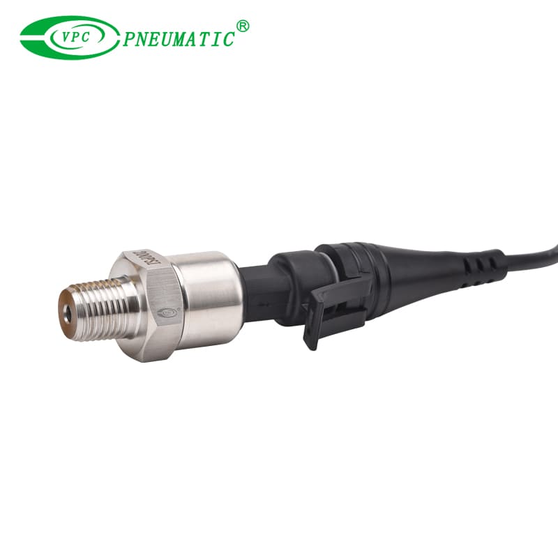 analog pressure transmitter