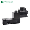 flame proof solenoid valve