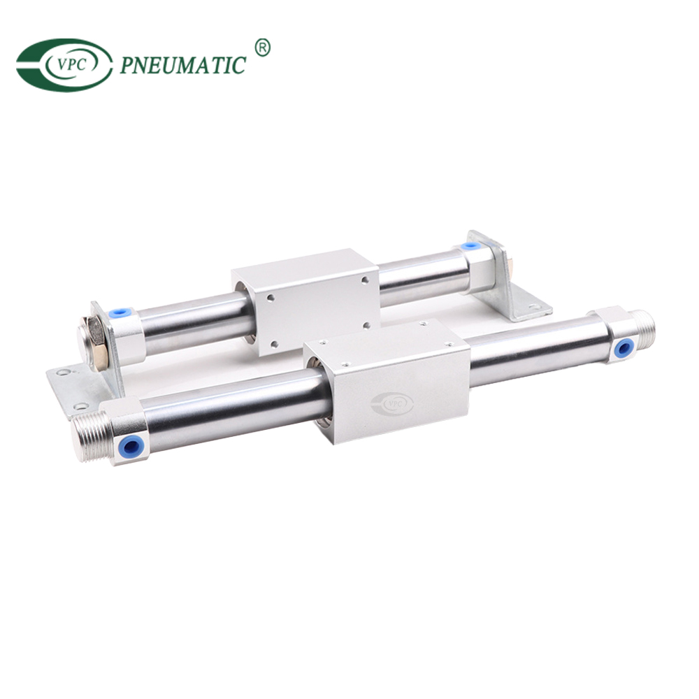 CY1 Series Sine Rodless Cylinder 