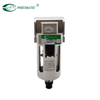 AF Pneumatic air filter Auto Drain FRL Units