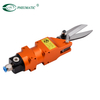 Air Nipper Shear Tools for Plastic Iron Copper And Mask Ear Tape Wire Cutting Pneumatic Scissors 