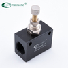 ASC Series One-way Throttle Valve
