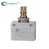 ASC Series One-way Throttle Valve