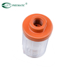 Mini Air Line Filter Water Trap Separator