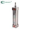 SC Stainless Steel Pneumatic Cylinder