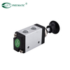 hand operated air valve