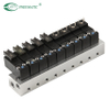 VSV Series 15mm Micro Solenoid Valve Combination