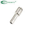 VMPGJ Brass Plug-in Reducer Fitting 