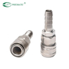 SH Series Quick Coupler