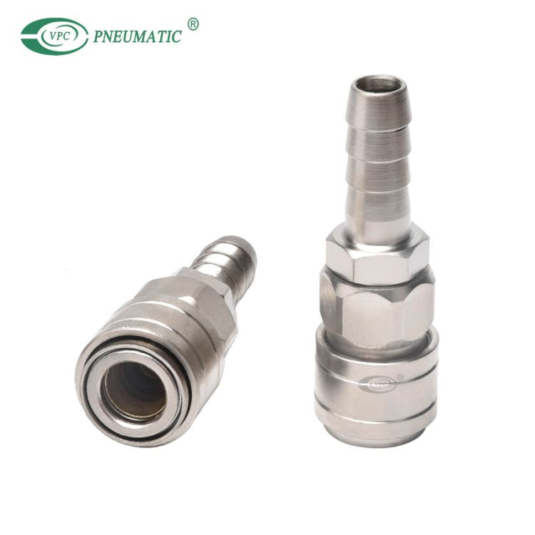 SH Series Quick Coupler
