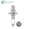 AW Series Filter Regulator 