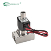 GAG Series 2 Position 3 Port Direct Acting Solenoid Valve