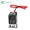 GAB Series 2 Way Direct Acting Solenoid Valve