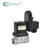 VPCS Series Stainless Steel Pilot-Diaphragm Solenoid Valve