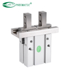 pneumatic parallel gripper