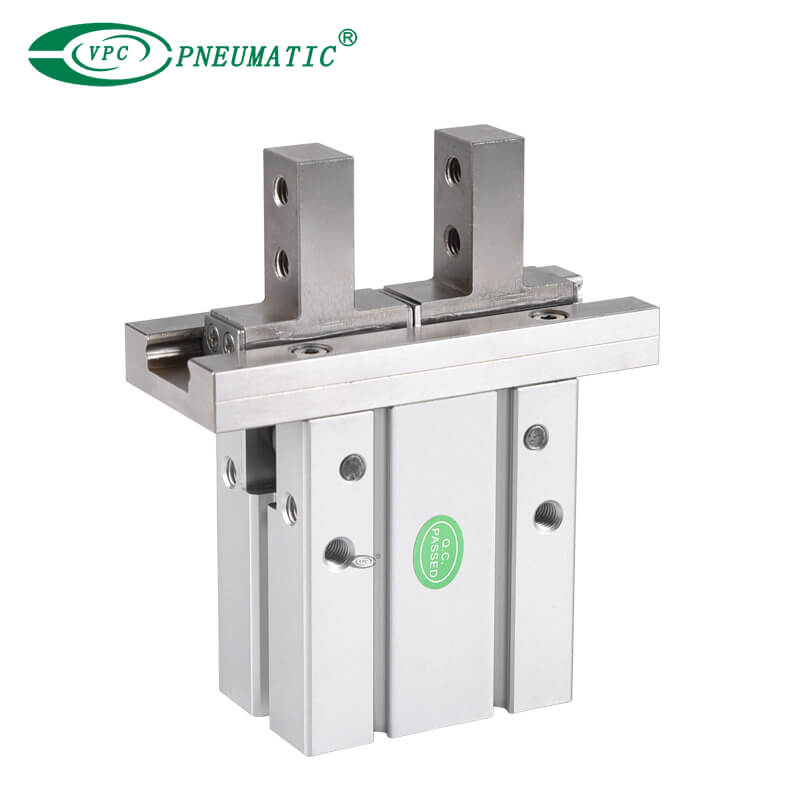 pneumatic parallel gripper