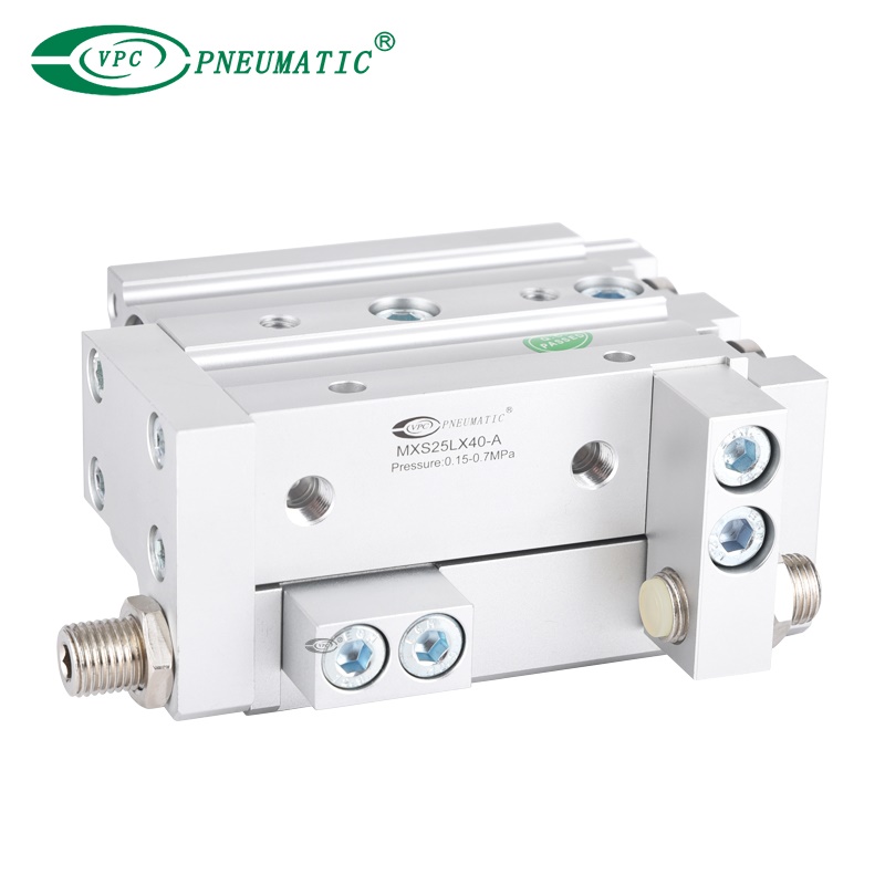 Slide Table Cylinders