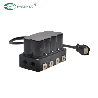 VUH Air Suspension Valve