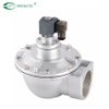 VPCF Series Electro-Magnetic Solenoid Valve