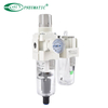 filter regulator lubricator