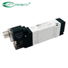 SY5000 Series Solenoid Valve