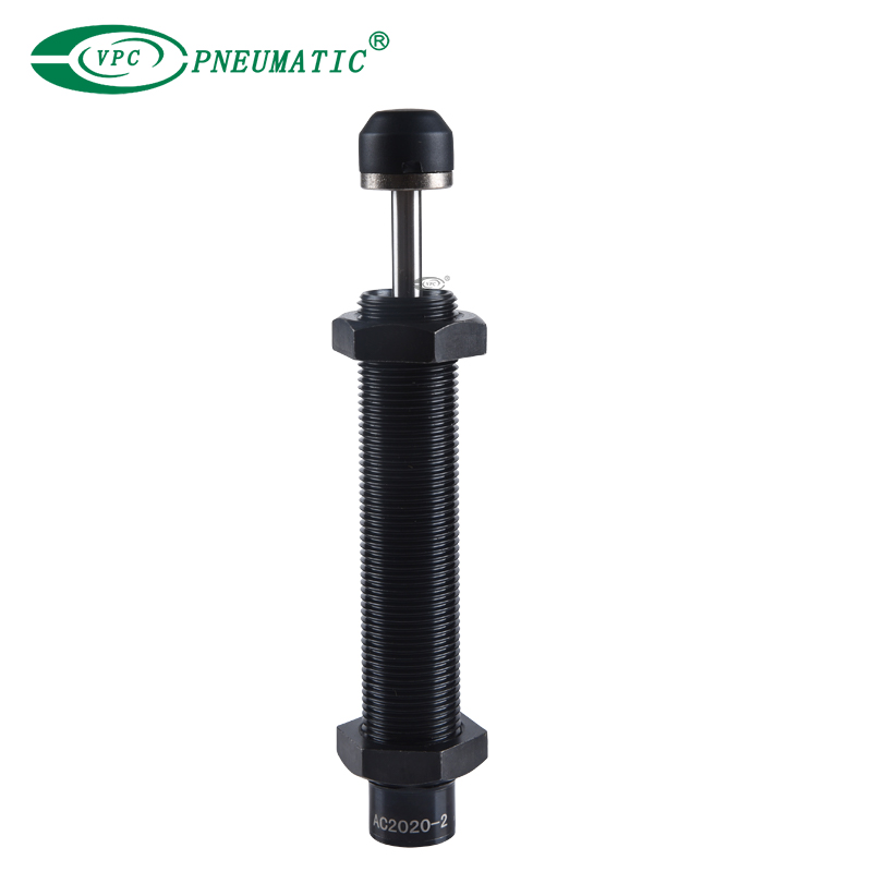 cylinder shock