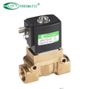 VPCT Series High Temperature Solenoid Valve