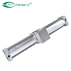 QGK Series Rack and Pinion Rotary Cylinder