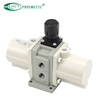 VBAT Series Pneumatic Air Tank