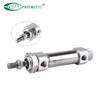 C(D)M2B Seriesdouble Acting Single Rod Mini Cylinder