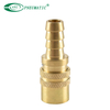 pneumatic quick coupler